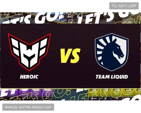 Team Liquid巴西再战改变者赛,2023年亚军志在复仇